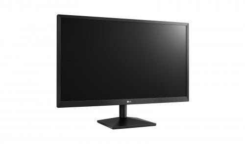 LG 27MK400H-B pantalla para PC 68,6 cm (27") 1920 x 1080 Pixeles Full HD LCD Negro - imagen 3