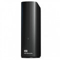 Imagen de Western Digital Disco Duro Externo 6000 GB USB 3.0 Portátil Negro