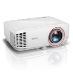 Benq TH671ST videoproyector 3000 lúmenes ANSI DLP 1080p (1920x1080) Proyector para escritorio Blanco - imagen 2