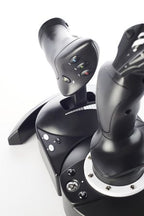 Thrustmaster T.Flight Hotas ONE Simulador de Vuelo PC,Xbox One Negro - imagen 1