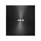 ASUS ZenDrive U9M unidad de disco óptico Negro DVD±RW - imagen 2