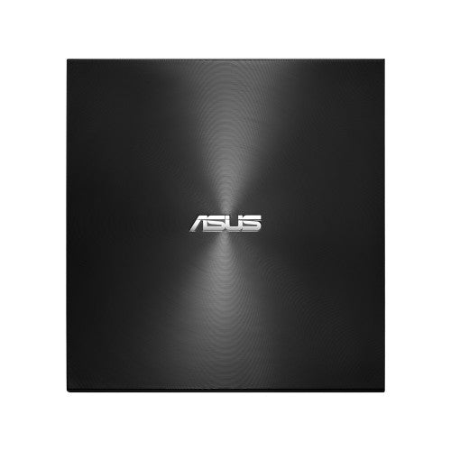 ASUS ZenDrive U9M unidad de disco óptico Negro DVD±RW - imagen 2