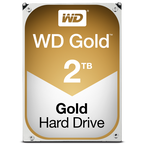 Imagen de Western Digital Disco Duro 3.5" 2000 GB SATA III 7200 RPM
