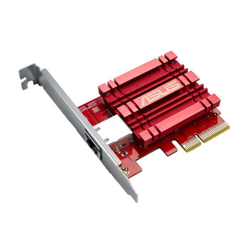 ASUS XG-C100C Ethernet 10000 Mbit/s Interno - imagen 1