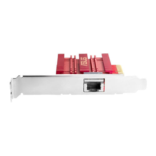 ASUS XG-C100C Ethernet 10000 Mbit/s Interno - imagen 2