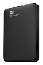 Imagen de Western Digital Disco Duro Externo 4TB USB 3.0 Portátil Plug-and-Play