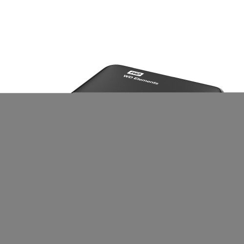 Western Digital Disco Duro Externo 4TB USB 3.0 Portátil Plug-and-Play - imagen 3