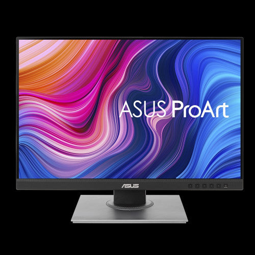 ASUS ProArt PA248QV 61,2 cm (24.1") 1920 x 1200 Pixeles WUXGA LED Negro - imagen 3