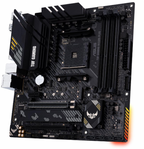 ASUS TUF GAMING B550M PLUS Zócalo AM4 Micro ATX AMD B550 - imagen 1