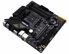 ASUS TUF GAMING B550M PLUS Zócalo AM4 Micro ATX AMD B550 - imagen 3