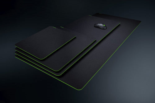 Razer Gigantus V2 - Medium Negro, Verde Alfombrilla de ratón para juegos - imagen 2
