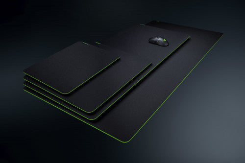 Razer Gigantus V2 - XXL Negro, Verde Alfombrilla de ratón para juegos - imagen 2