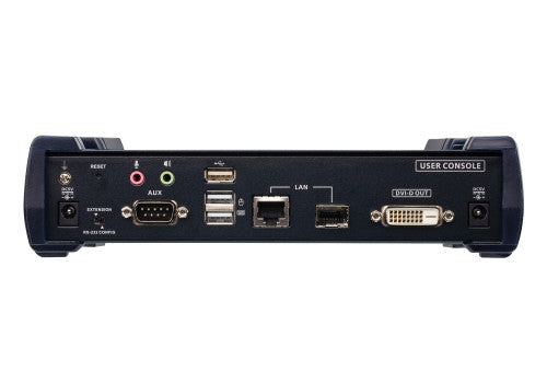 Aten KE6910R extensor KVM Receptor - imagen 3