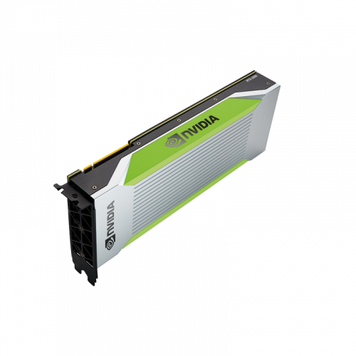 PNY VCQRTX6000PAS-BSP tarjeta gráfica NVIDIA Quadro RTX 6000 24 GB GDDR6 - imagen 2
