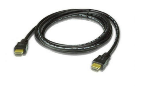 Aten 2L-7D15H cable HDMI 15 m HDMI tipo A (Estándar) Negro
