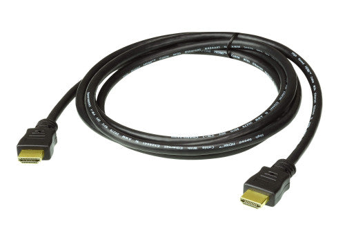 Aten 2L-7D05H-1 cable HDMI 5 m HDMI tipo A (Estándar) Negro