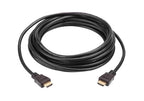 Aten 2L-7D05H-1 cable HDMI 5 m HDMI tipo A (Estándar) Negro - imagen 2