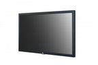 LG 22SM3G-B pantalla de señalización 54,6 cm (21.5") IPS Full HD Pantalla plana para señalización digital Negro Procesador incorporado - imagen 2