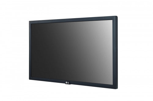 LG 22SM3G-B pantalla de señalización 54,6 cm (21.5") IPS Full HD Pantalla plana para señalización digital Negro Procesador incorporado - imagen 2