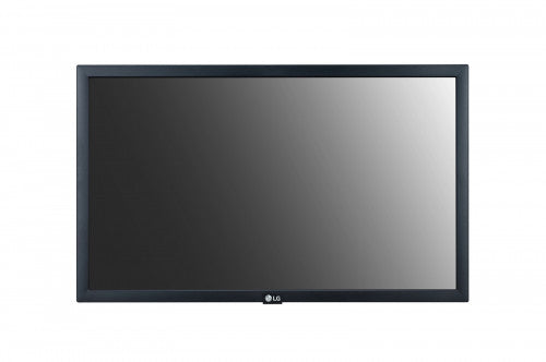LG 22SM3G-B pantalla de señalización 54,6 cm (21.5") IPS Full HD Pantalla plana para señalización digital Negro Procesador incorporado - imagen 3