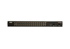 Aten KH1532A interruptor KVM Montaje en rack Negro - imagen 3