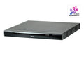 Imagen de Aten KN4140VA-AX-G interruptor KVM Montaje en rack Negro, Gris