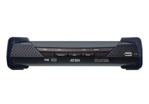 Aten KE6912R extensor KVM Receptor - imagen 2