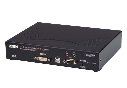 Imagen de Aten KE6912T extensor KVM Transmisor