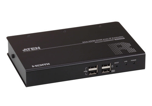 Imagen de Aten KE8900SR-AX-G extensor KVM Receptor