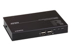 Imagen de Aten KE8900SR-AX-G extensor KVM Receptor