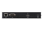 Aten KE8900SR-AX-G extensor KVM Receptor - imagen 2