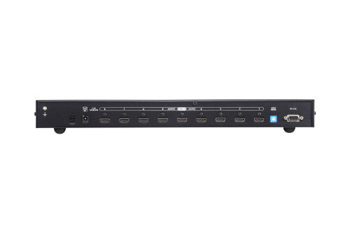 Aten VS0108HB divisor de video HDMI 8x HDMI - imagen 2