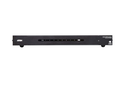 Aten VS0108HB divisor de video HDMI 8x HDMI - imagen 3