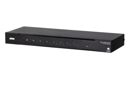 Imagen de Aten VS0801HB interruptor de video HDMI