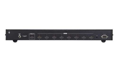 Aten VS0801HB interruptor de video HDMI - imagen 2