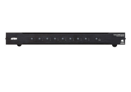 Aten VS0801HB interruptor de video HDMI - imagen 3