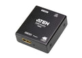 ATEN AMPLIFICADOR HDMI TRUE 4K (4K A 20 M) (VB800-AT-G) - imagen 1