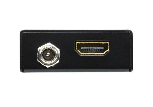 ATEN AMPLIFICADOR HDMI TRUE 4K (4K A 20 M) (VB800-AT-G) - imagen 2