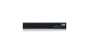 Aten VE813A extensor audio/video Transmisor y receptor de señales AV Negro - imagen 3