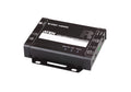 Imagen de Aten VE1812R extensor audio/video Receptor AV Negro