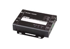 Imagen de Aten VE1812R extensor audio/video Receptor AV Negro