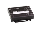 Aten VE1812R extensor audio/video Receptor AV Negro - imagen 3