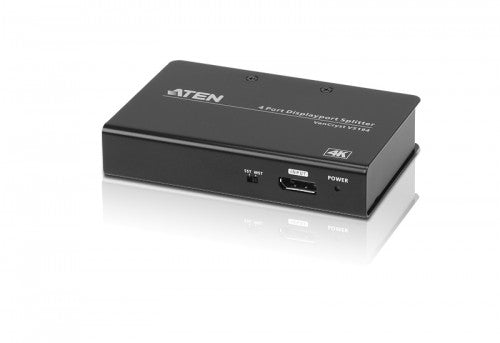 Imagen de Aten VS192 divisor de video DisplayPort 2x DisplayPort