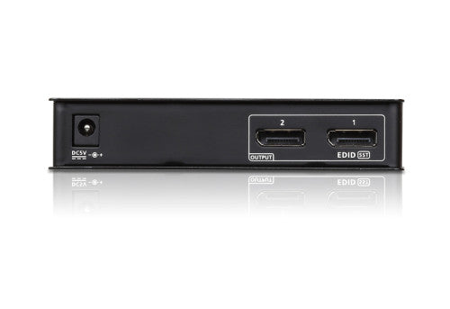 Aten VS192 divisor de video DisplayPort 2x DisplayPort - imagen 2