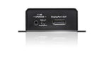 Aten VE901R extensor audio/video Receptor AV Negro - imagen 3
