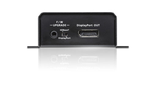 Aten VE901R extensor audio/video Receptor AV Negro - imagen 3