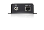 Aten VE901T extensor audio/video Transmisor de señales AV - imagen 2