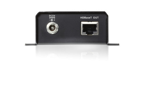 Aten VE901T extensor audio/video Transmisor de señales AV - imagen 2