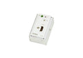 Imagen de Aten VE807 extensor audio/video Transmisor y receptor de señales AV Blanco