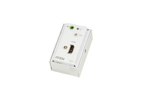 Aten VE807 extensor audio/video Transmisor y receptor de señales AV Blanco